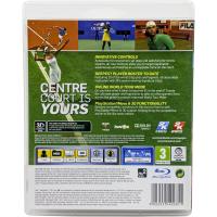 Topspin 4 - Playstation 3 - PS3