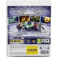 Lego Marvel Super Heroes - Playstation 3 - PS3