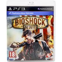 BioShock: Infinite - Playstation 3 - PS3