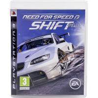 Need For Speed: Shift - Playstation 3 - PS3