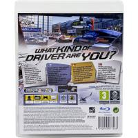 Need For Speed: Shift - Playstation 3 - PS3