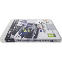 Gran Turismo 5: Academy Edition - Playstation 3 - PS3
