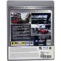 Gran Turismo 5: Academy Edition - Playstation 3 - PS3