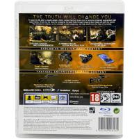 Deus Ex Human Revolution Nordic Edition - Playstation 3 - PS3