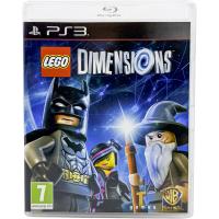 Lego Dimensions - Playstation 3 - PS3