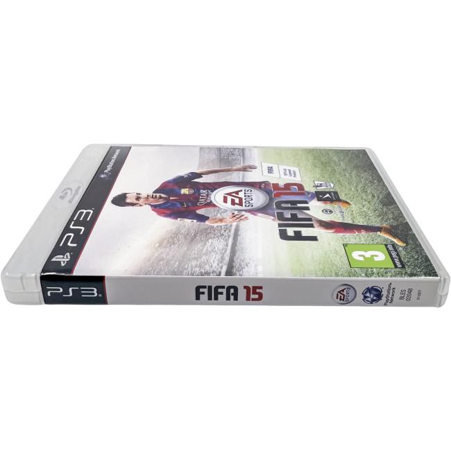 Fifa 15 - Playstation 3 - PS3