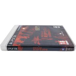 Dead Island: Riptide - Playstation 3 - PS3