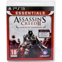 Assassin's Creed 2 Game of the Year - Essentials - Playstation 3 - PS3