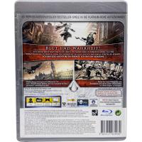 Assassin's Creed II Game of the Year - Platinum - Playstation 3 - PS3