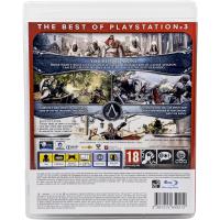 Assassins Creed Brotherhood - Essentials - Playstation 3 - PS3