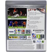 FIFA 10 - Playstation 3 - Platinum - PS3