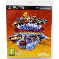 Skylanders Superchargers - Playstation 3 - PS3