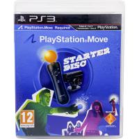 Playstation Move Starter Disc - Playstation 3 - PS3