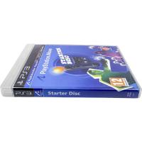 Playstation Move Starter Disc - Playstation 3 - PS3