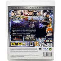 Naruto Shippuden: Ultimate Ninja Storm 2 - Platinum - Playstation 3 - PS3
