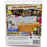 Little Big Planet - Game of the Year Edition - Playstation 3 - PS3