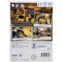 Prince of Persia: Rival Swords - Nintendo Wii