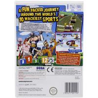 Wacky World Of Sports - Nintendo Wii