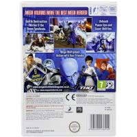 Megamind: Mega Team Unite - Nintendo Wii