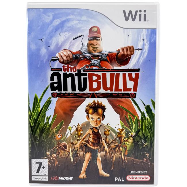 The Ant Bully - Nintendo Wii