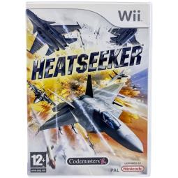 Heatseeker - Nintendo Wii