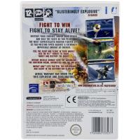 Heatseeker - Nintendo Wii