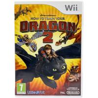 How to Train Your Dragon 2 - Nintendo Wii