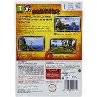 How to Train Your Dragon 2 - Nintendo Wii