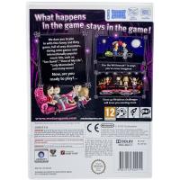 We Dare - Nintendo Wii