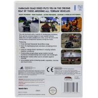 Kawasaki Quad Bikes - Nintendo Wii