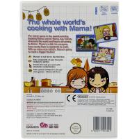 Cooking Mama 2 : World Kitchen - Nintendo Wii
