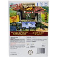 Cabela's Adventure Camp - Nintendo Wii