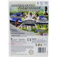 Ashes Cricket 2009 - Nintendo Wii