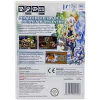 Final Fantasy Crystal Chronicles: Echoes of Time - Nintendo Wii