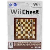 Wii Chess - Nintendo Wii
