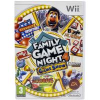 Hasbro Family Game Night 4 - Nintendo Wii