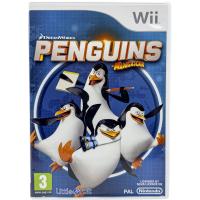 Penguins of Madagascar - Nintendo Wii