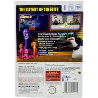 Penguins of Madagascar - Nintendo Wii