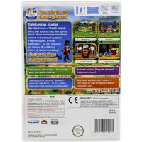 Playmobil Circus - Nintendo Wii