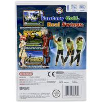 PANGYA! Golf with Style - Nintendo Wii