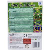 Love is... In Bloom - Nintendo Wii