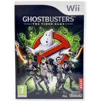 Ghostbusters: The Video Game - Nintendo Wii