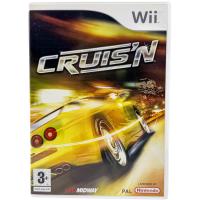Cruis'n - Nintendo Wii