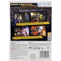 X-Men: Destiny - Nintendo Wii