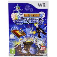 Family Trainer: Magical Carnival - Nintendo Wii