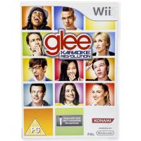 Glee: Karaoke Revolution - Nintendo Wii