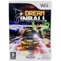 Dream Pinball 3D - Nintendo Wii