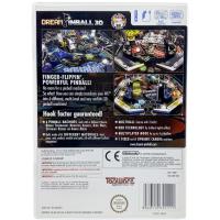 Dream Pinball 3D - Nintendo Wii