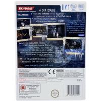 Silent Hill: Shattered Memories - Nintendo Wii