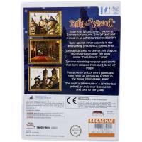 Billy the Wizard: Rocket Broomstick Racing - Nintendo Wii